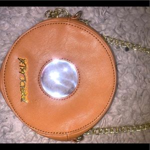 Betsey Johnson Donut Purse